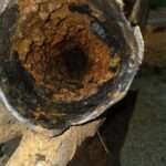 APUA Says Aging Water Infrastructure Behind Surge in Leaks