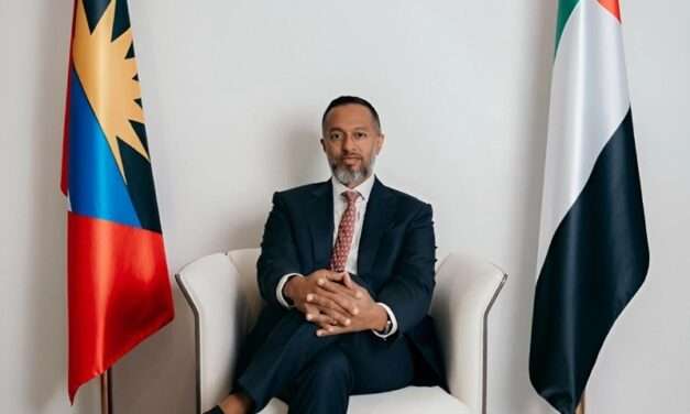 Browne’s Landslide Win Clears Path for Expanded UAE Cooperation