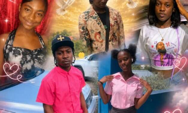 LETTER | History: Teens Down, Suspects Known, Yet No Answers