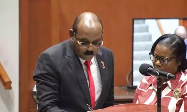 Prime Minister sets tone for new parliamentary term, saying attendance to sittings is not optional.