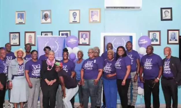 ABWU Partners with Lupus Association, Pledges Support Through New Awareness Initiative