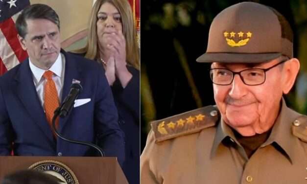 Three Decades Later: U.S. Comes for Raúl Castro Over Cold Case Killings