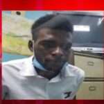 Could ‘Satan’ Be in Antigua? Jamaica Issues Regional Alert for Armed Fugitive Wanted in Triple Shooting Case