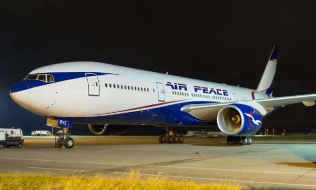 Government steps up infectious disease surveillance at ports ahead of AirPeace Nigeria flight launch