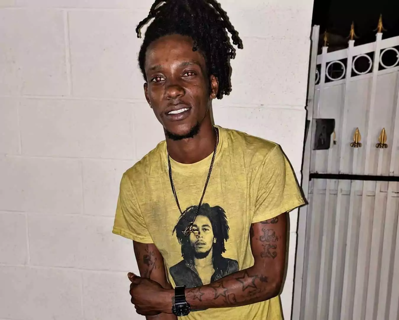 Daquan George Sentenced to Four Years After Major Ammunition Haul Found at Sutherlands Home