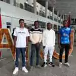 Four Antiguan Cricketers Head to UK Clubs Under Exchange Programme