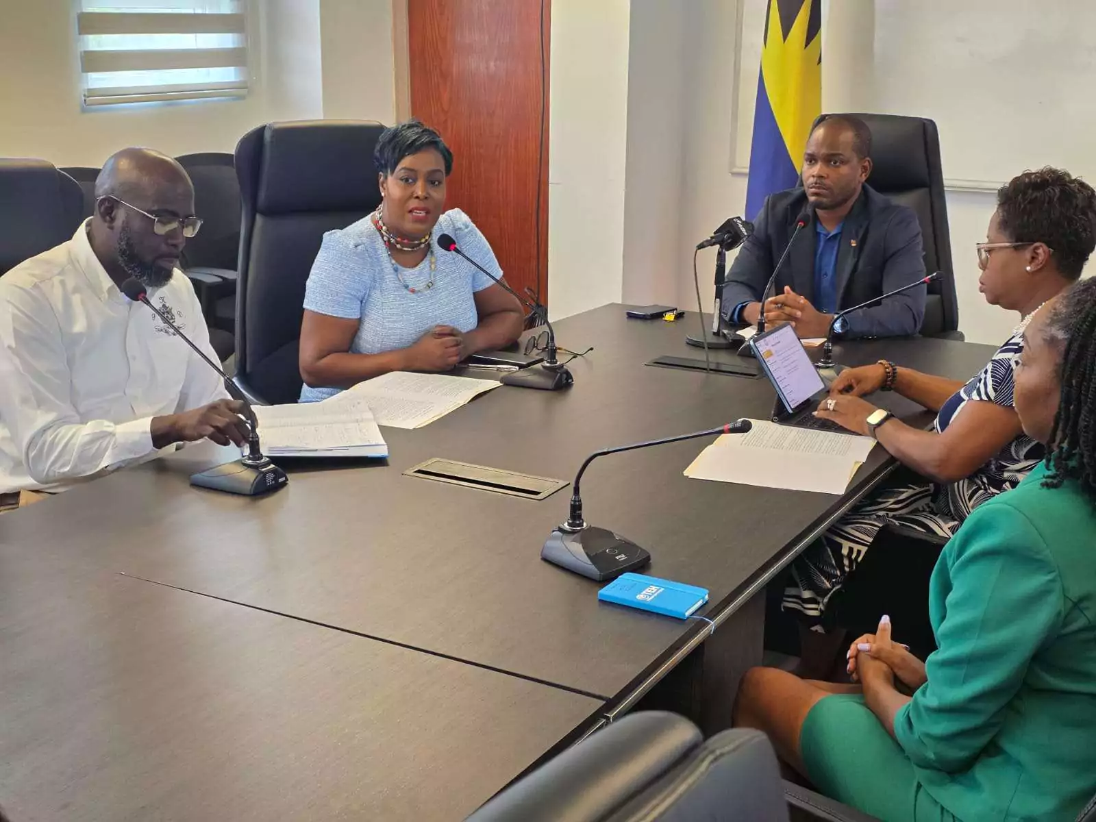 Health Ministry Proposes Travel Restrictions Amid Ebola Concerns