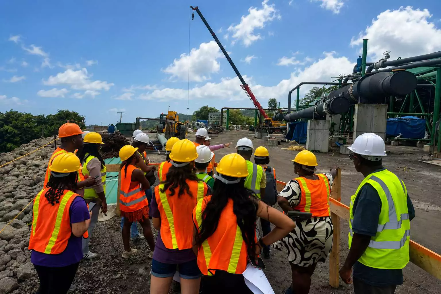 CETRI Opens Second Round of Reporting Grants for Caribbean Journalists