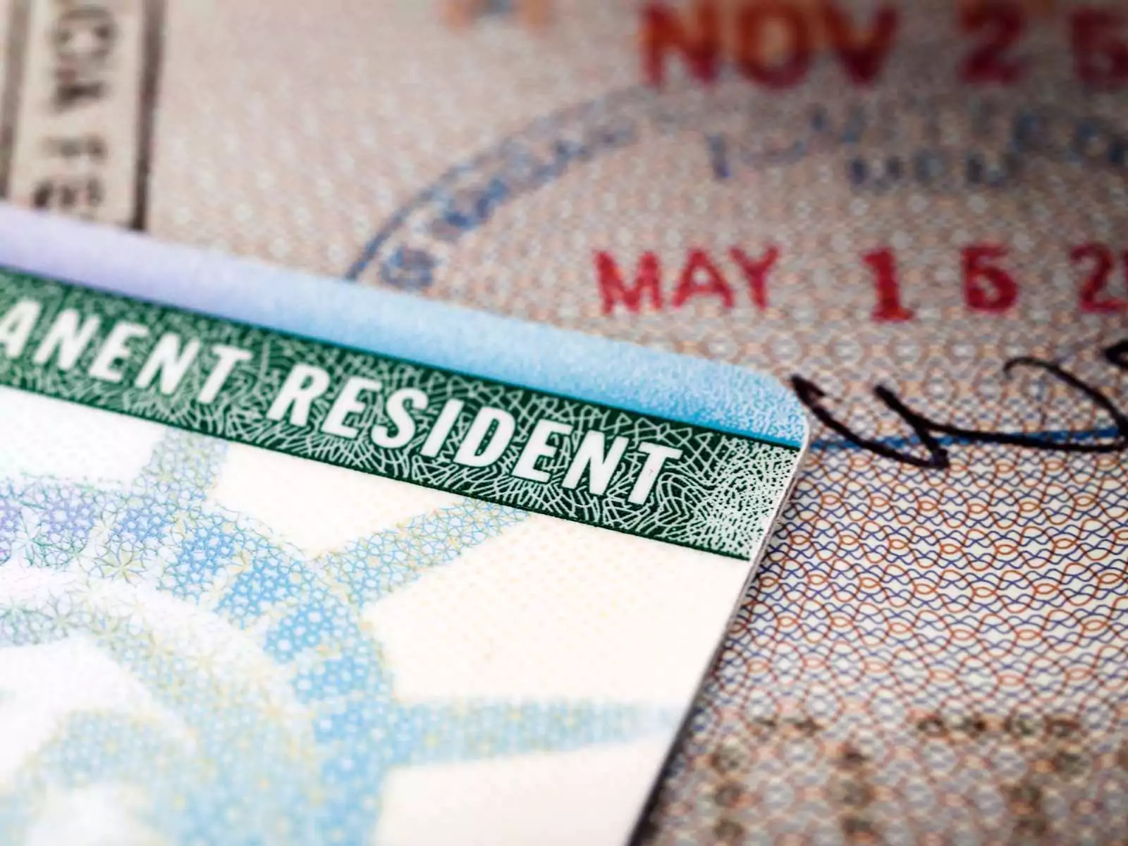 U.S. Tightens Green Card Rules for Immigrants Already Living in the U.S.