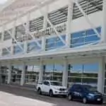 Antigua To Reinstate Thermal Scanners At Airport Amid Global Health Concerns