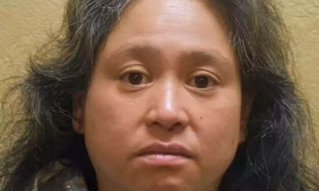 DPP Pulls the Plug on 536K  Drug Case Against Canadian Woman