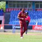MP for St. George Michael Freeland Congratulates Cricketer Shawnisha Hector on West Indies Women’s World Cup Selection