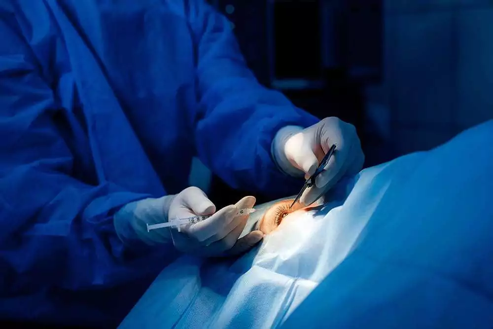 Antigua and Barbuda to Offer Free Corneal Surgeries Under New US Partnership