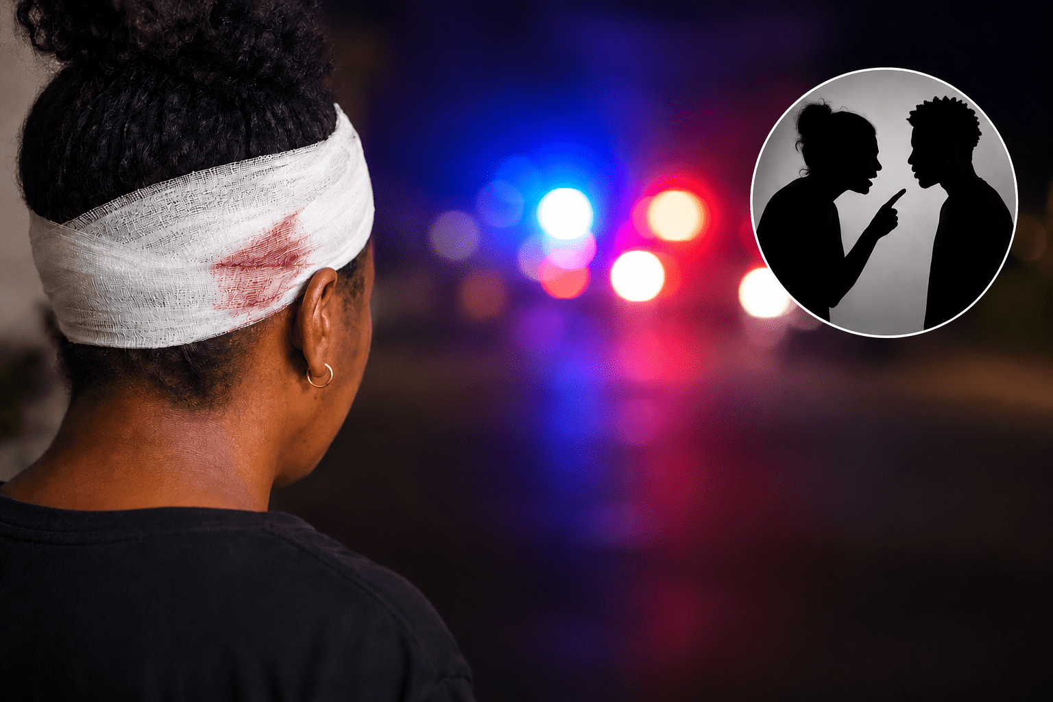 Ottos Mother Seeks Justice After Head Injury in Dispute Involving Teenage Daughter's Boyfriend 