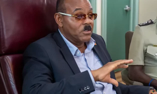 PM Says Antigua Has “Enough” LGBTQ Individuals as He Pushes Back Against US Deportee Proposal