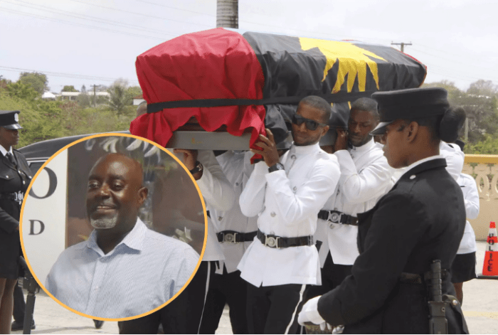 OPINION | A Fair Standard for Official Funerals in Antigua and Barbuda