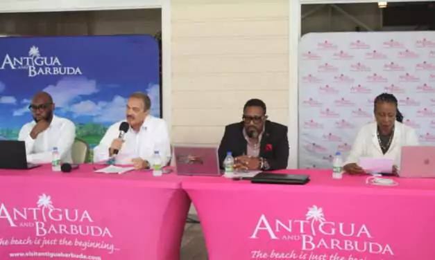 Tourism Stakeholders Urged to Raise Standards as Antigua Charts Future Cruise Growth