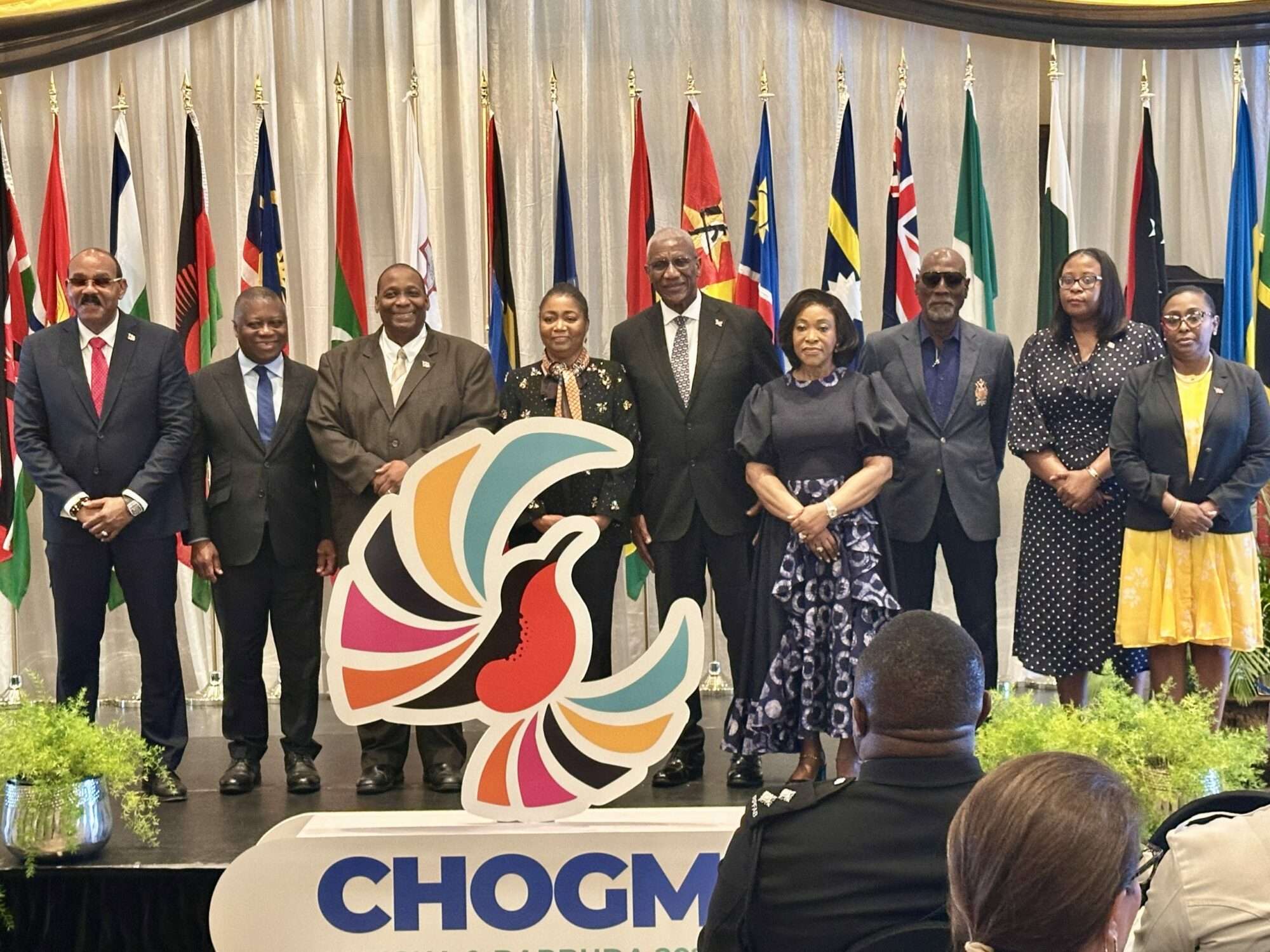 Antigua and Barbuda Reports Strong Progress Ahead of CHOGM 2026