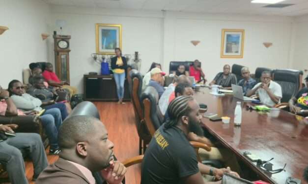 ABFC Urges Media and Artistes to Do More to Keep Local Music at the Heart of Carnival