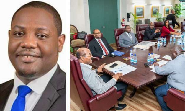 Antigua and Barbuda Secures US$9 Million Grant to Build Dams and Transform Agricultural Water Supply