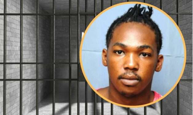 Saleim Harrigan Sentenced to Life in Prison for Murder of Customs Officer Nigel Christian