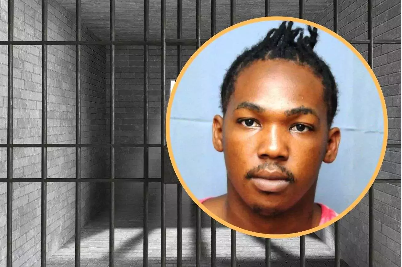 Saleim Harrigan Sentenced to Life in Prison for Murder of Customs Officer Nigel Christian