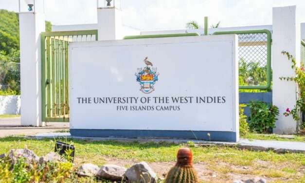 Government to Cover Up to 50% of Tuition Costs for Law Students at UWI Five Islands