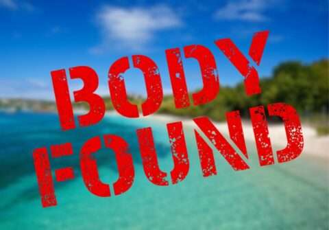 Search for Missing Swimmer Ends in Tragedy as Body Recovered at Pigeon ...