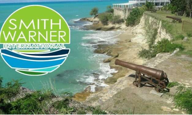 Government Engages Coastal Engineering Firm for Fort James Renaissance Park Project