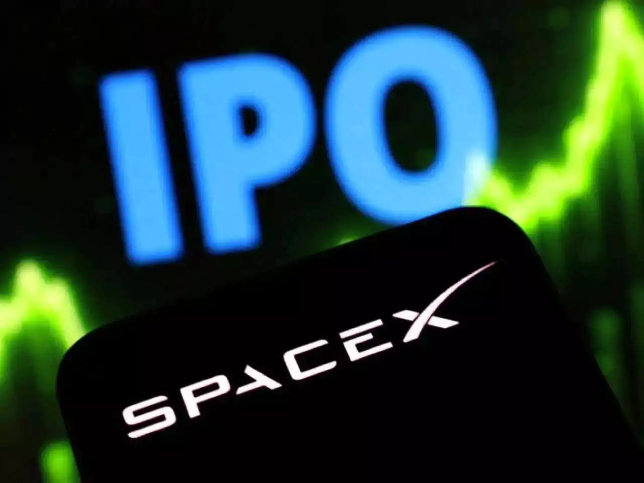 OPINION: The Largest IPO in History | What SpaceX Is Actually Selling