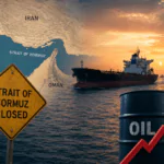 PM Warns Strait of Hormuz Closure Could Trigger New Fuel Price Increases