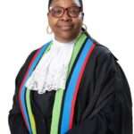 New Chief Justice Appointed to Lead Eastern Caribbean Supreme Court