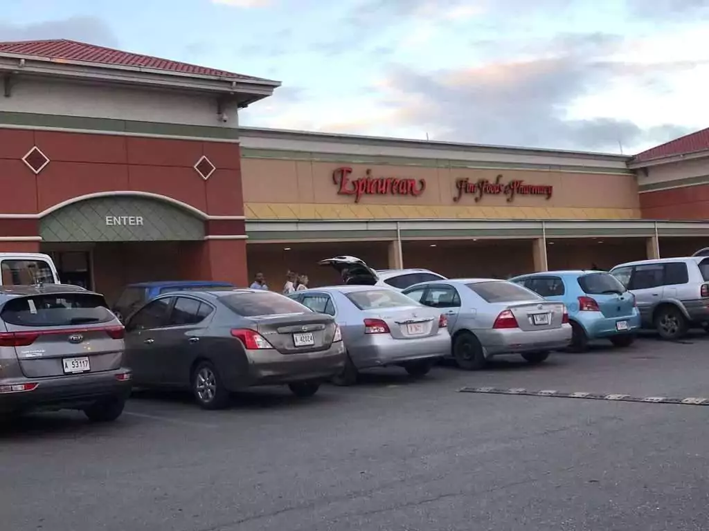 Industrial Court Upholds Epicurean’s Dismissal of Bag Carrier Over Loyalty Card Misuse