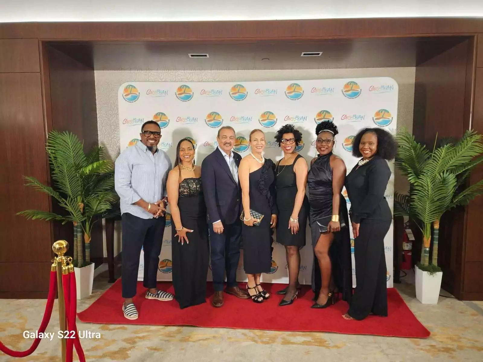 Antigua and Barbuda Honours Women Shaping Caribbean Tourism at CTO Leadership Awards in New York