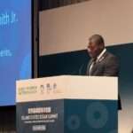 Antigua and Barbuda Joins Global Ocean Summit in Japan to Advance Blue Economy and Climate Resilience