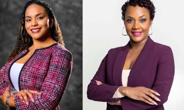 A Charmaine-to-Shermain Transition Signals New Era for Antigua Tourism