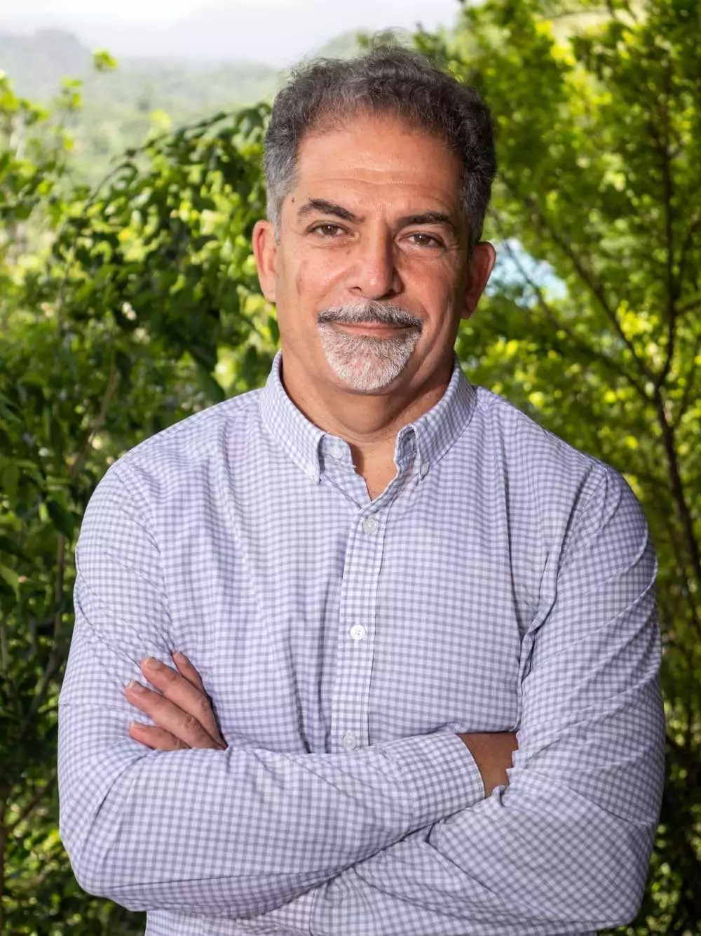 CHTA President-Elect Gregor Nassief Fears Caribbean-Wide Fallout After U.S. Visa Renewal Denial 