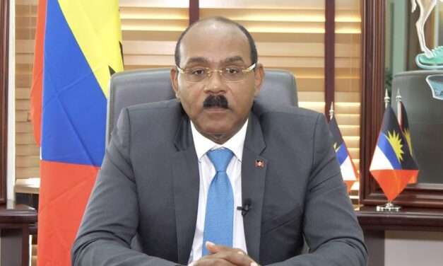 PM Browne Rejects Claims in Alfa Nero Article, Alleges Coordinated Disinformation Campaign