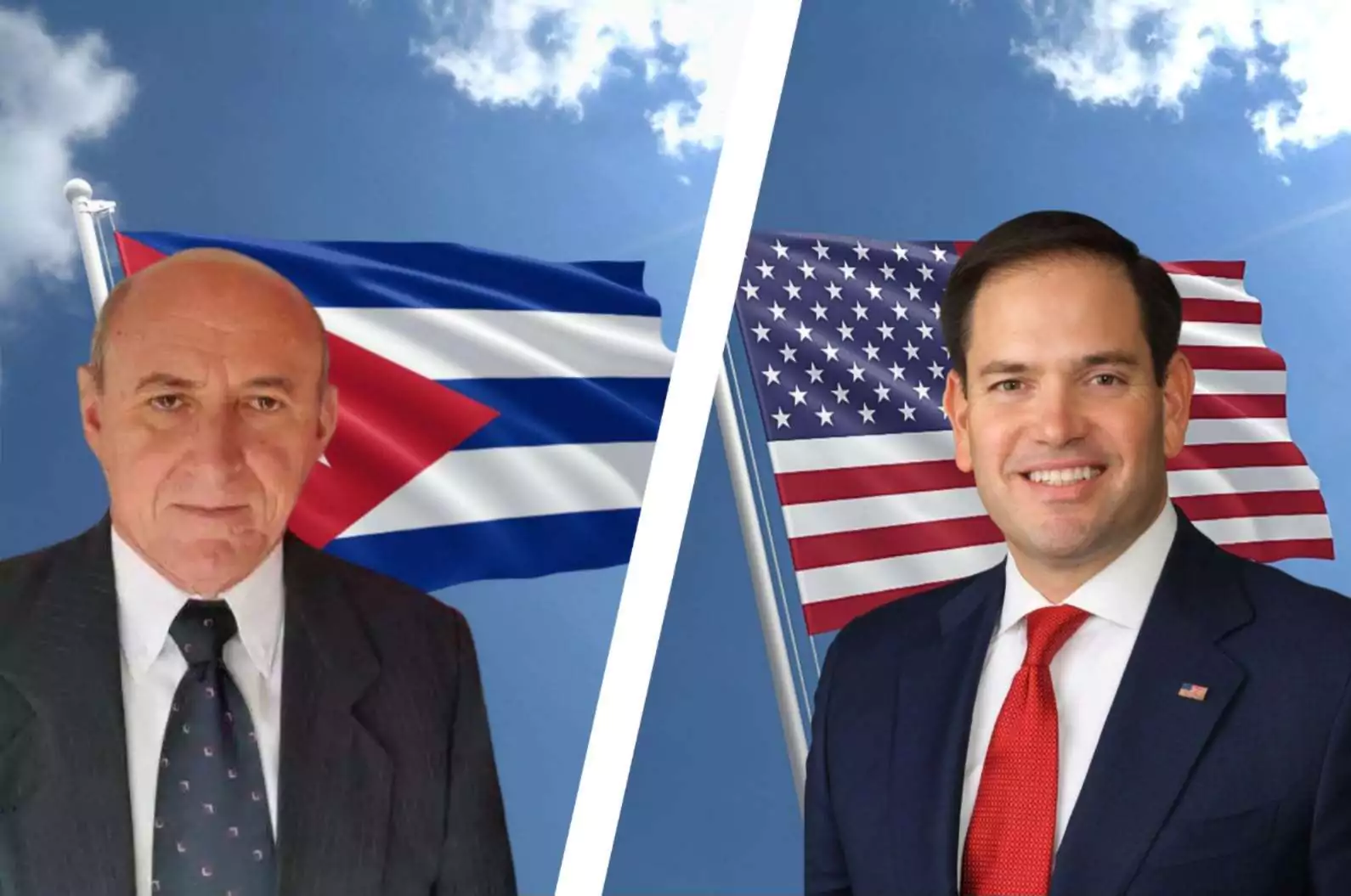 Marco Rubio and His Criminal Crusade Against Cuba
