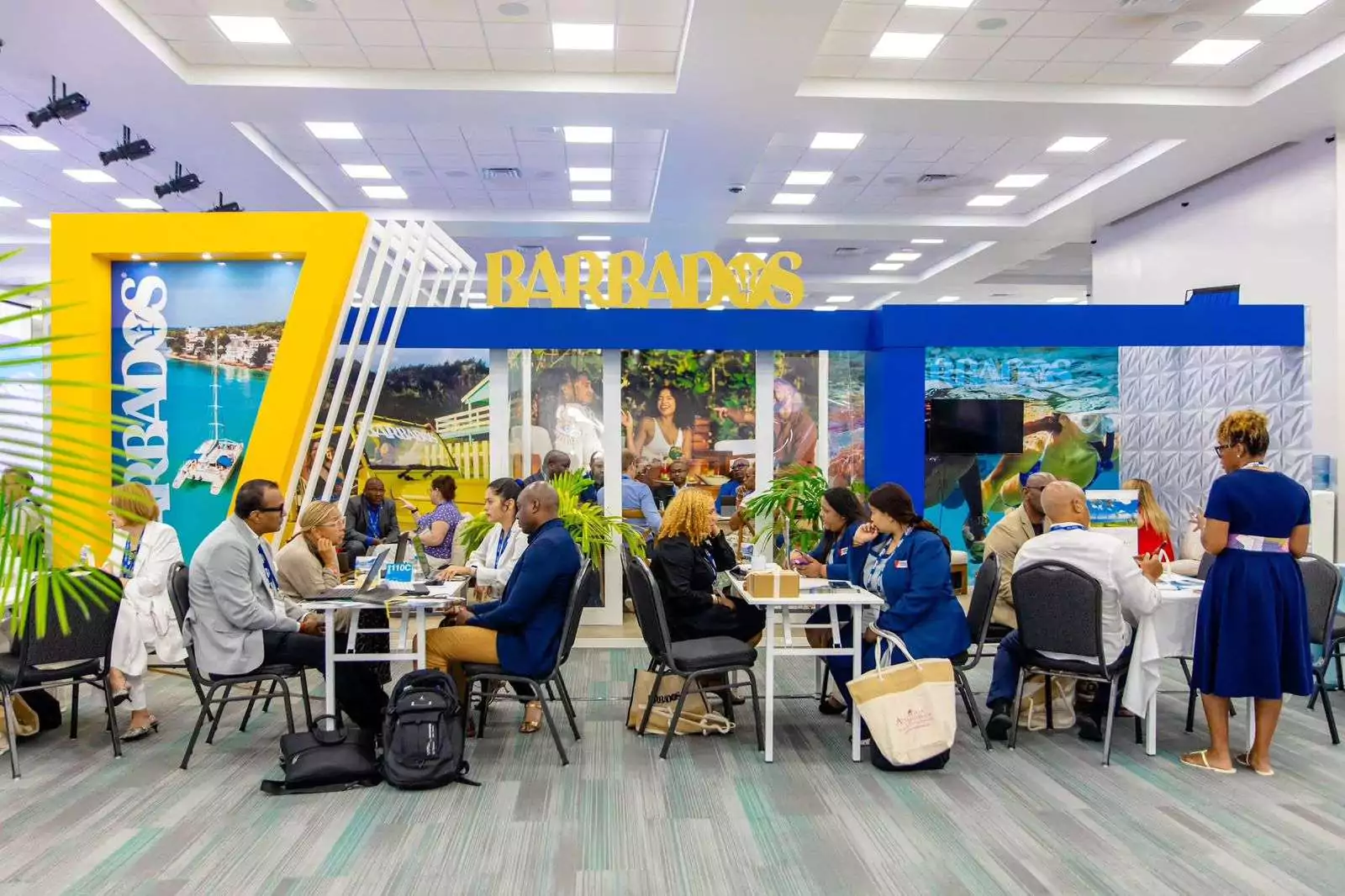 Barbados Named Host Destination for Caribbean Travel Marketplace 2027