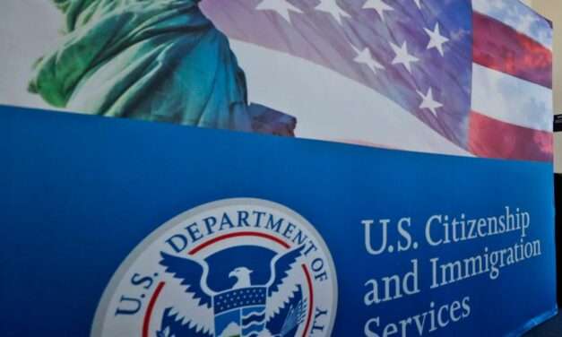 Judge Orders Trump Administration to Resume Processing Green Cards and Immigration Applications