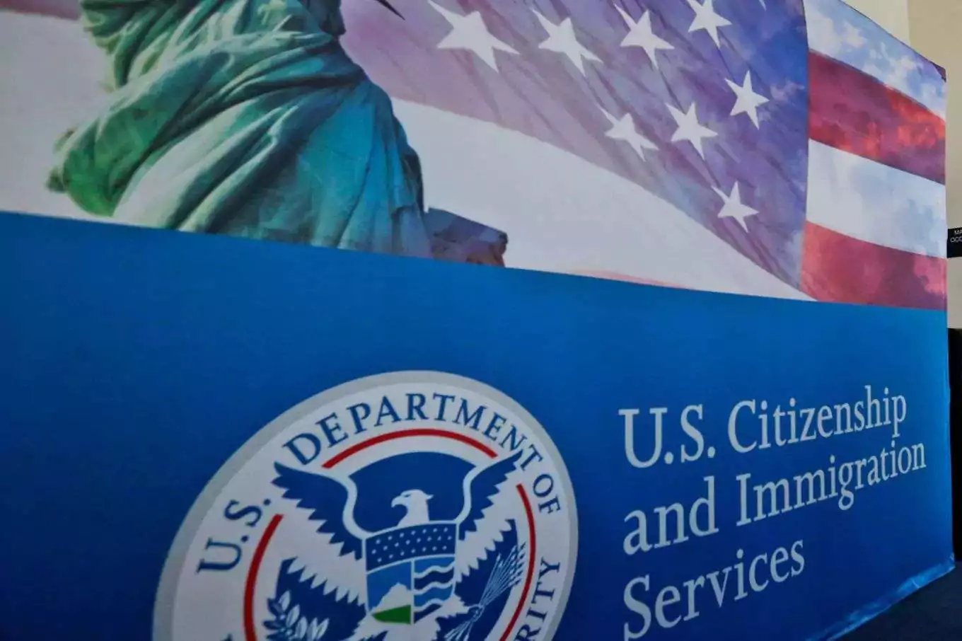 Judge Orders Trump Administration to Resume Processing Green Cards and Immigration Applications