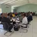 Minister Michael Joseph Brings Together Health Ministry Leaders to Strengthen Collaboration and Service Delivery