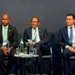 Minister Michael Joseph Calls for Greater Investment in Climate-Vulnerable Communities at Berlin Forum