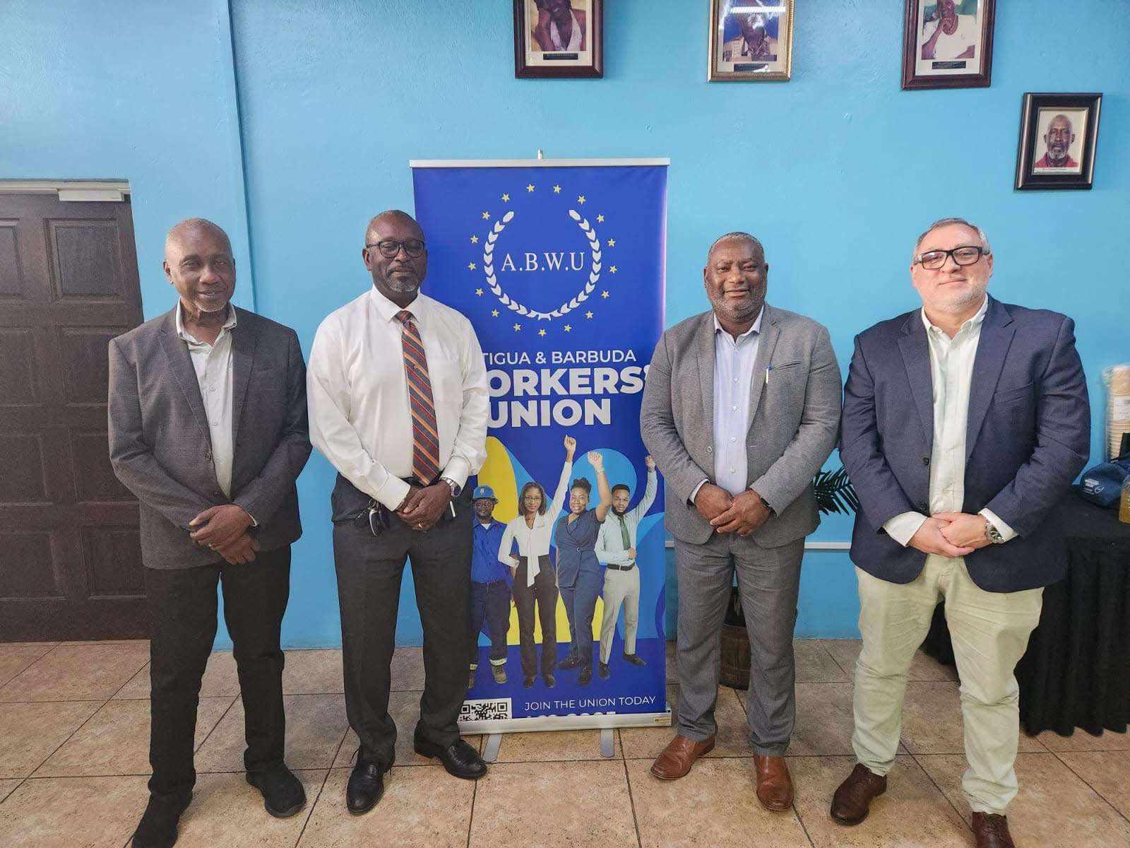 UNI Global Union Seeks Urgent Talks Over CIBC Caribbean–Butterfield Merger