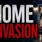 Elderly Man Hospitalized After Violent Home Invasion in Paradise View
