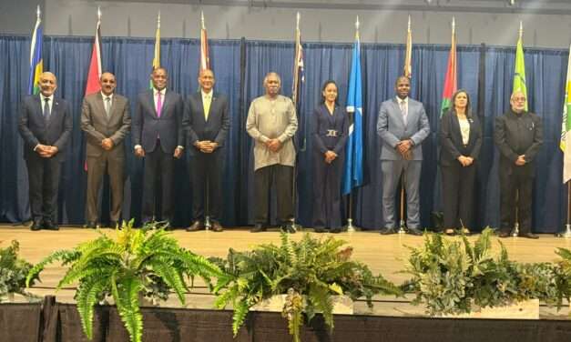 No more than 10 a year- PM Browne lays down red lines as US continue to push Caribbean to accept TCN plan.