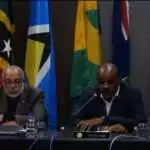 OECS Heads Seek Talks with EU as PM Browne Hopes ETA Proposal Prevents Loss of Visa-free Access