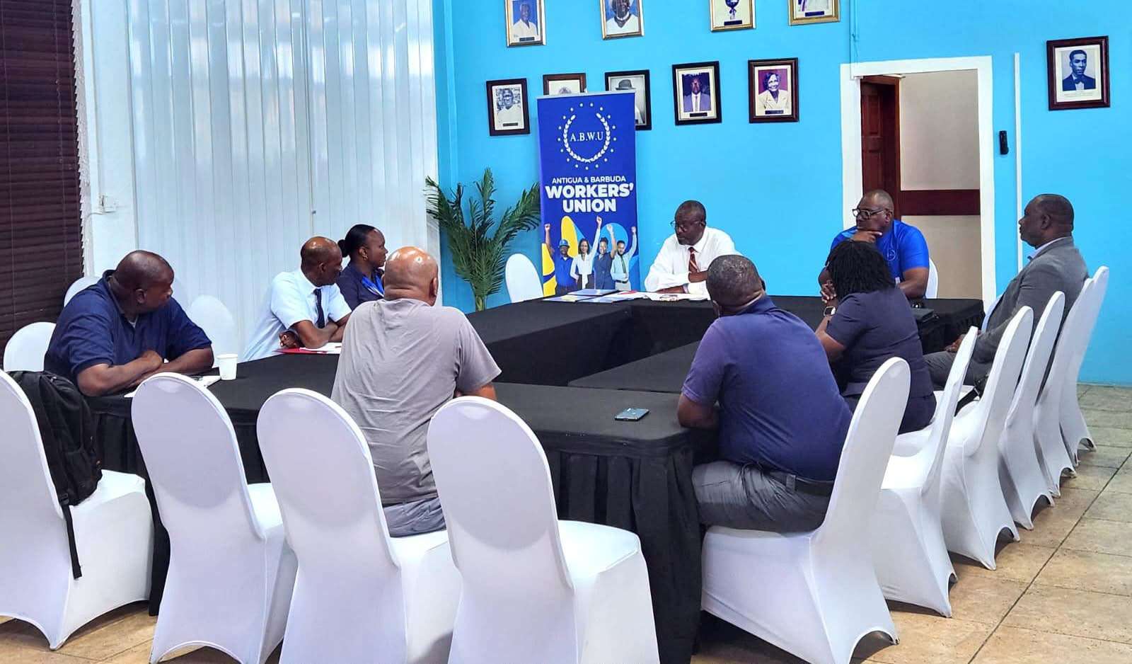 ABWU Takes Aim at Forced Vacation Leave and Blackout Periods in Aviation Sector