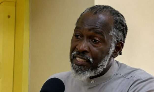 Barbuda Council Chair Warns $1 Freehold Offer Could Cost Barbudans Thousands of Acres